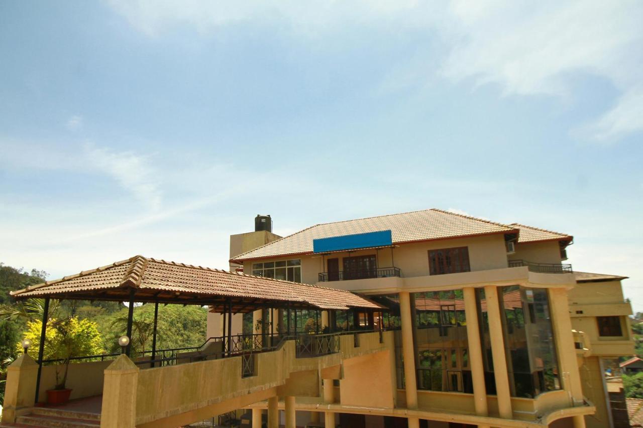 Oyo 17387 Hilldale Resorts Madikeri Exterior photo