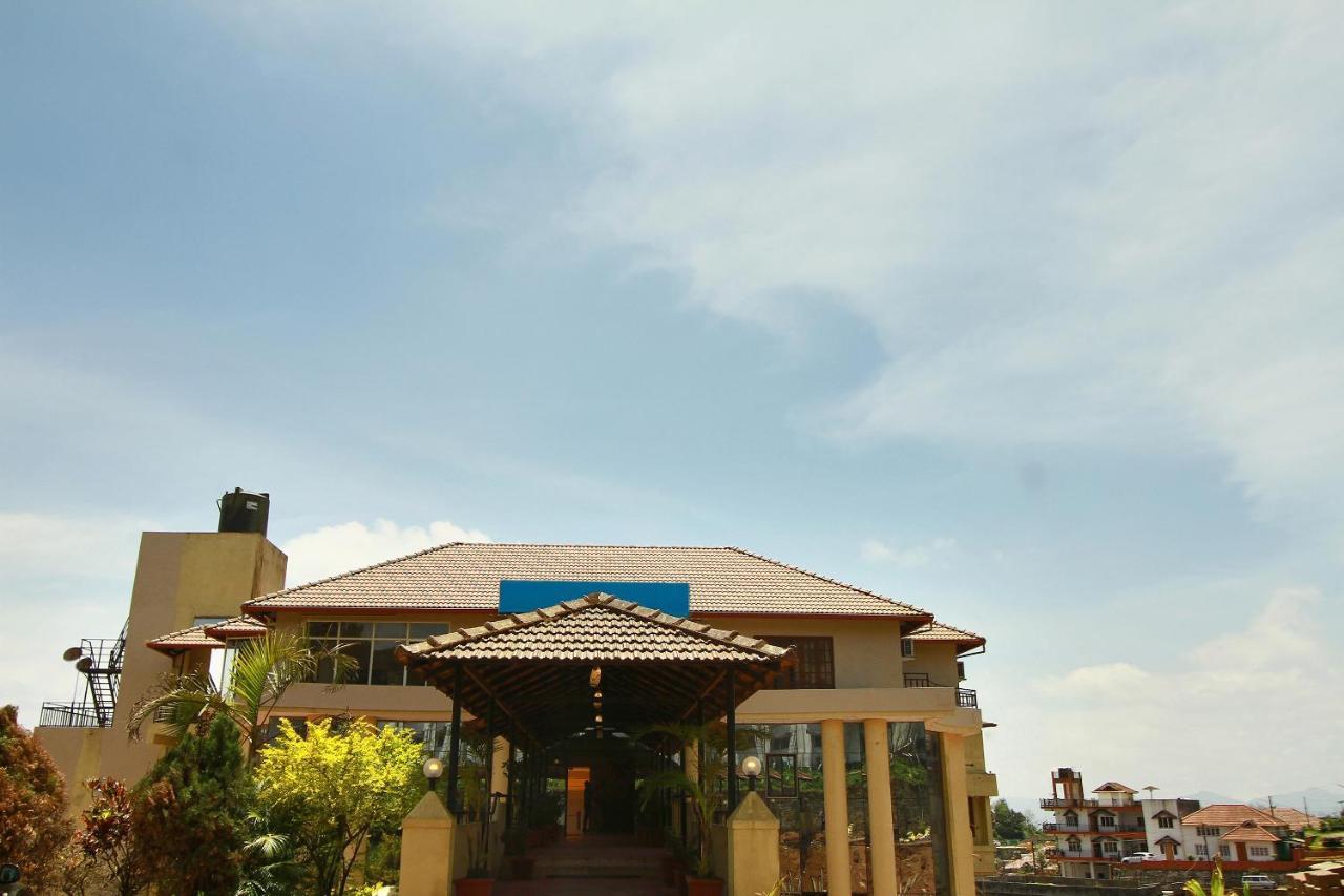 Oyo 17387 Hilldale Resorts Madikeri Exterior photo
