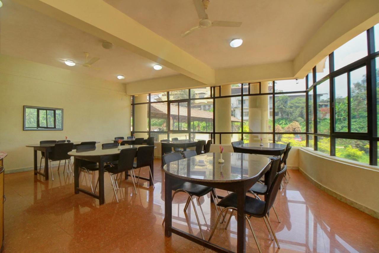 Oyo 17387 Hilldale Resorts Madikeri Exterior photo