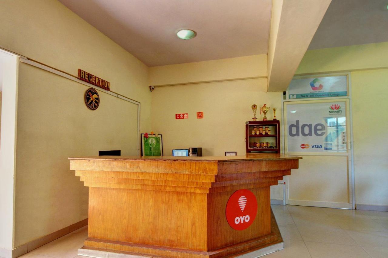 Oyo 17387 Hilldale Resorts Madikeri Exterior photo