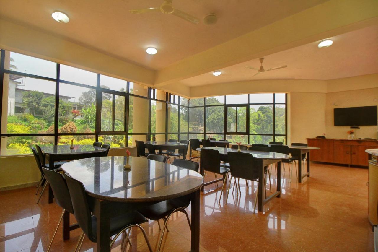 Oyo 17387 Hilldale Resorts Madikeri Exterior photo