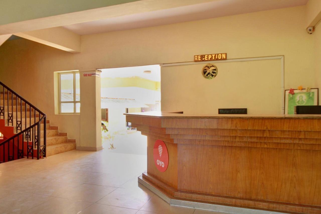 Oyo 17387 Hilldale Resorts Madikeri Exterior photo